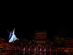 -董永七仙女文化园