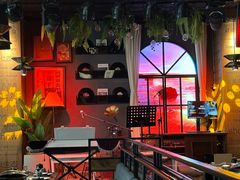 -同仁四季椰子鸡(无锡滨湖万象汇店)