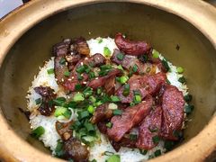 -红星光发煲仔饭(文海店)