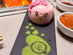 -海底捞火锅(壹悦城店)