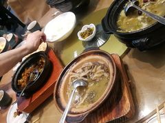 -老砂锅(城北店)