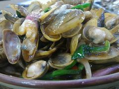 -肥信潮菜(科新路店)
