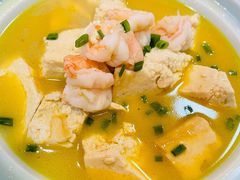 压锅老豆腐-津沽小院(天津之眼店)