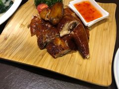 -有璟阁港式餐厅(金融街购物中心店)