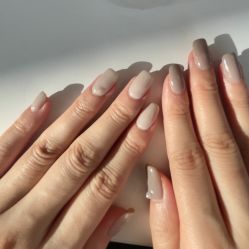 -森日式美甲沙龙MORI NAIL总店