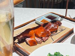 -香山湖家家宴(中山陵店)