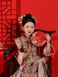 -Dina迪纳摄影(梅州品牌旗舰店)