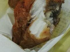 -潘太师炸鸡腿(中茵海华广场店)