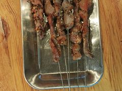 -喝丢一只鞋海鲜烧烤·海肠捞饭(市场店)