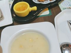 -豪客来牛排(空港华联店)