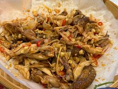 -东排食堂长沙小吃大排档(五一广场店)