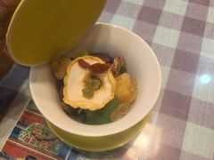 -伊帆食府·青海地方特色美食