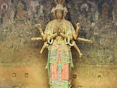 -炳灵寺世界文化遗产旅游区