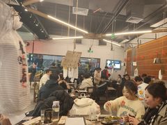 -破店肥哈·东北烧烤·夜宵(南山保利店)