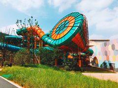 -杭州开元森泊度假乐园