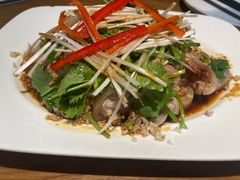 -点心传说·粤菜点心(佐阾虹湾店)