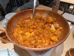 -一坐一忘云南菜(卓悦中心)