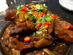 -富临轩私房菜(集庆门大街店)