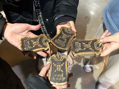 -暴风岛沉浸式体验馆(百联世纪店)