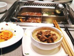 -海底捞火锅(公益西桥店)