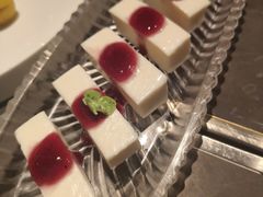 蓝莓山药-金鸭季·北京烤鸭(深业上城店)