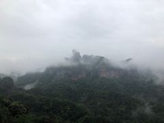 -丹霞山风景名胜区