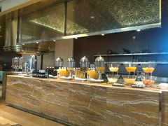 -宁波阳光豪生大酒店·豪生咖啡厅