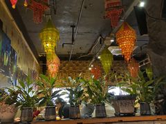 -花腰餐吧Bistro烧烤 傣味(传媒大学店)