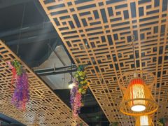 -粤点越有·茶点·粤菜(樵岭国际店)