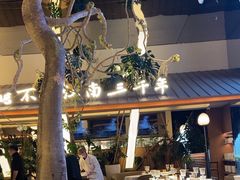 -桂满陇·海市蜃楼·黑金(国金店)