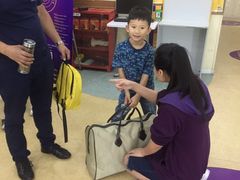 -瑞思少儿素质成长中心(九方校区)