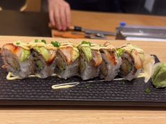 -西村日本料理(香格里拉饭店)