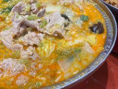 -喜家德虾仁水饺(东海缤纷天地店)