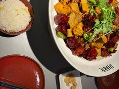 -川成元·麻辣香锅(凯德MALL西直门店)