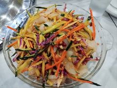 -老东北大铁锅·烧烤·东北菜