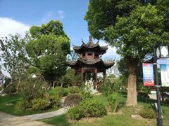 -梁鸿国家湿地公园