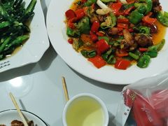 -煲来饱去冷水鱼