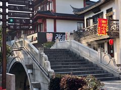-南翔古镇