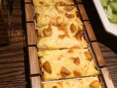 -喝丢一只鞋辣炒海鲜小烧烤(三八广场店)