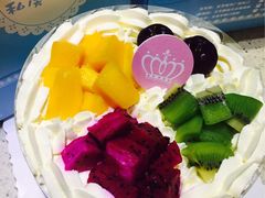 -佩家私房烘焙(宝龙店)