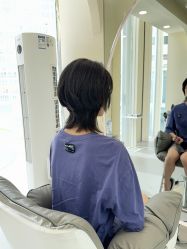 -5M HAIR SALON