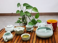 -旺达·福州菜(正大广场店)