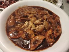 -津菜宋记老房子(平山道店)