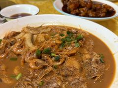 -何记面馆(龙泉山店)