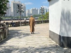 -江心屿景区