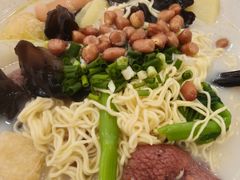 -刁四麻辣烫·麻辣香锅(黄田店)