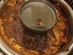 -葛记红焖羊肉(人民路店)