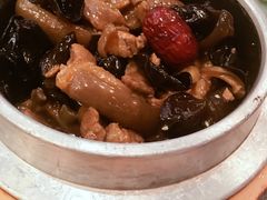 -广州文华东方酒店·江-由辉师傅主理