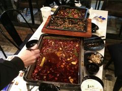 -嘎嘎鸭脑壳(蜀汉路店)