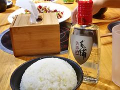 -安东水产海鲜餐厅